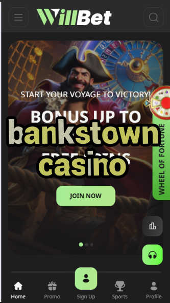 Bankstown Casino - Australian Casino Venue-casinoorder.vip