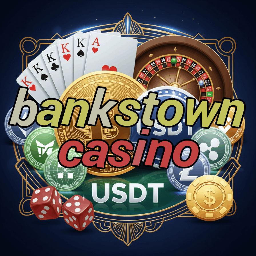 Bankstown Casino - Australian Casino Venue